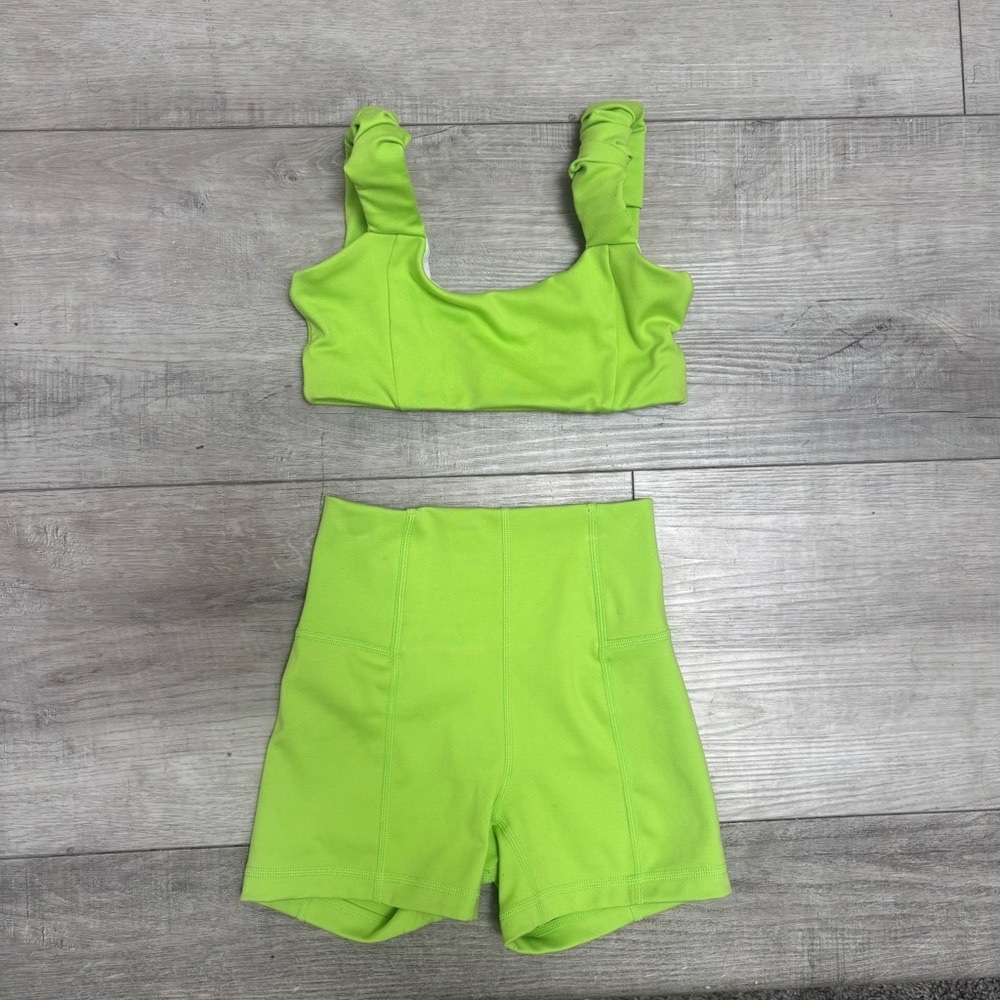 Jo + Jax dance set for girls (child medium)